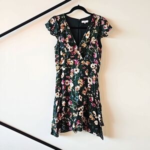Parker Dress, Size 2